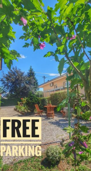 Aparthouse Macek